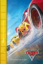 Cars 3 | 9789047630197 Cars 3 | 9789047630197