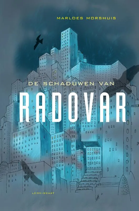 De schaduwen van Radovar | 9789047710189 De schaduwen van Radovar