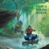 Return to Black Bear Mountain | 9781534443822