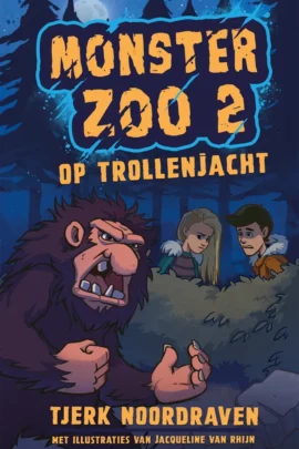 Op trollenjacht