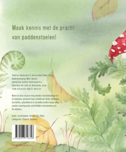 Alternative view of Paddenstoelenvriendjes