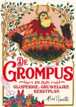 De Grompus | 9789044841312