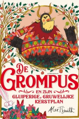 De Grompus