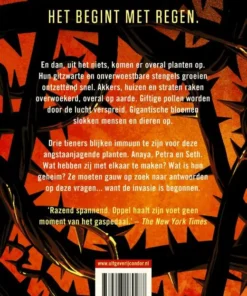 Woeker | 9789493189287 Woeker - Afbeelding 2