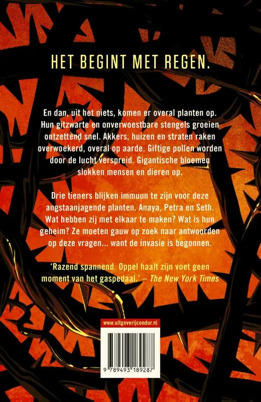 Woeker | 9789493189287 Woeker - Afbeelding 2