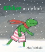 Kikker in de kou | 9789025864941
