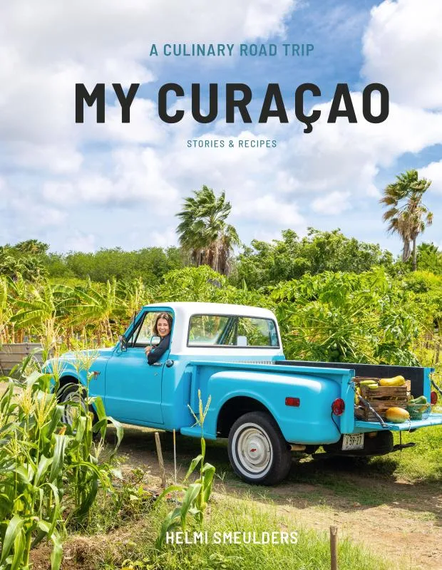 My Curaçao | 9789090390369 My Curaçao