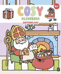 Sinterklaas 1