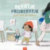 Beertje Probeertje gaat naar de dokter | 9789045130811