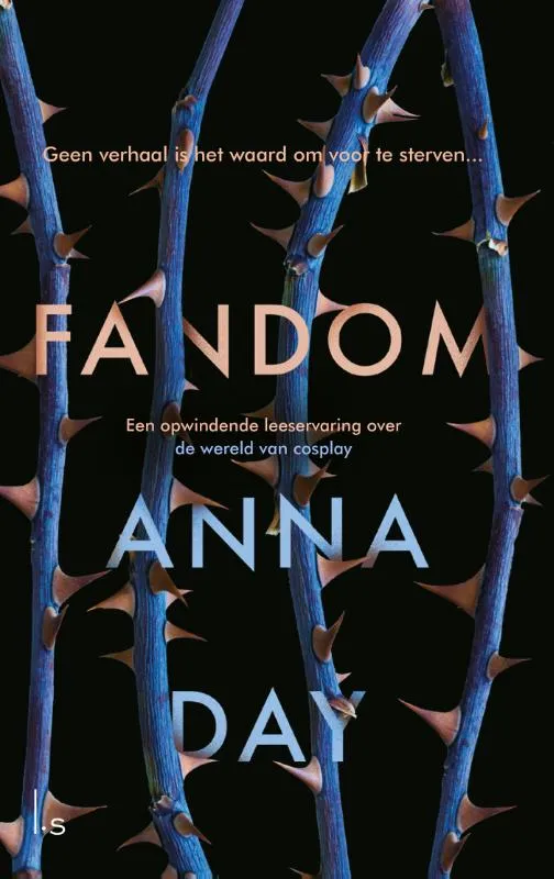 Fandom | 9789024578382 Fandom