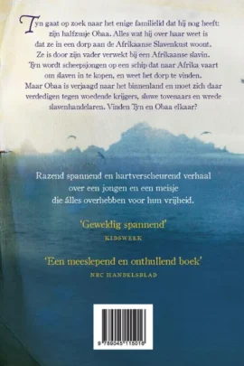 Alternative view of Slavenhaler