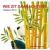 Wie zit daarachter? | 9781803707334