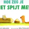 Hoe zeg je 'Het spijt me!' | 9789053418253