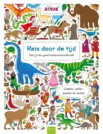 Reis door de tijd | 9789021422565 Reis door de tijd | 9789021422565