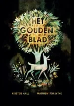 Het gouden blad | 9789060388778