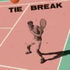 Tie/break | 9789463657044