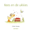 Kees en de ukkies | 9789044864922 Kees en de ukkies | 9789044864922