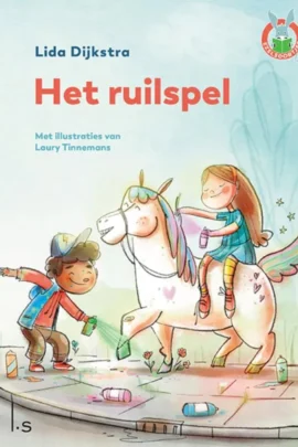 Het ruilspel