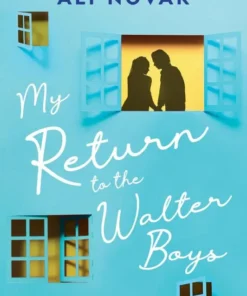 My Return to the Walter Boys