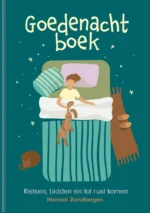 Goedenachtboek | 9789026621628