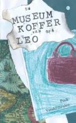 De museumkoffer van opa Leo | 9789465097053