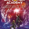 De veer van de valk | 9789083520506