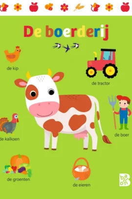 De boerderij