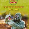 Van vuile bommen tot PTSS | 9789463414012 Van vuile bommen tot PTSS | 9789463414012
