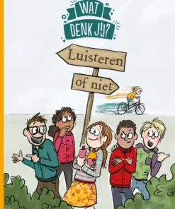 Luisteren of niet?