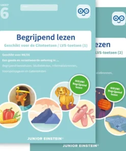 Compleet Groep 6