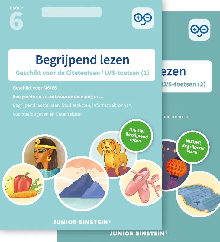 Compleet Groep 6 | 9789492265579 Compleet Groep 6