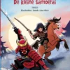 De kleine samoerai | 9789020676778