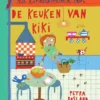 Het kinderkookboek van de keuken van Kiki | 9789022339718