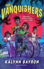 The Vanquishers | 9781526655103