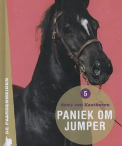 Paniek om Jumper