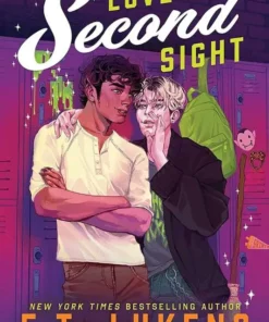 Love at Second Sight