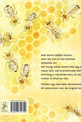 Alternative view of Ontdek ... dierenhuizen