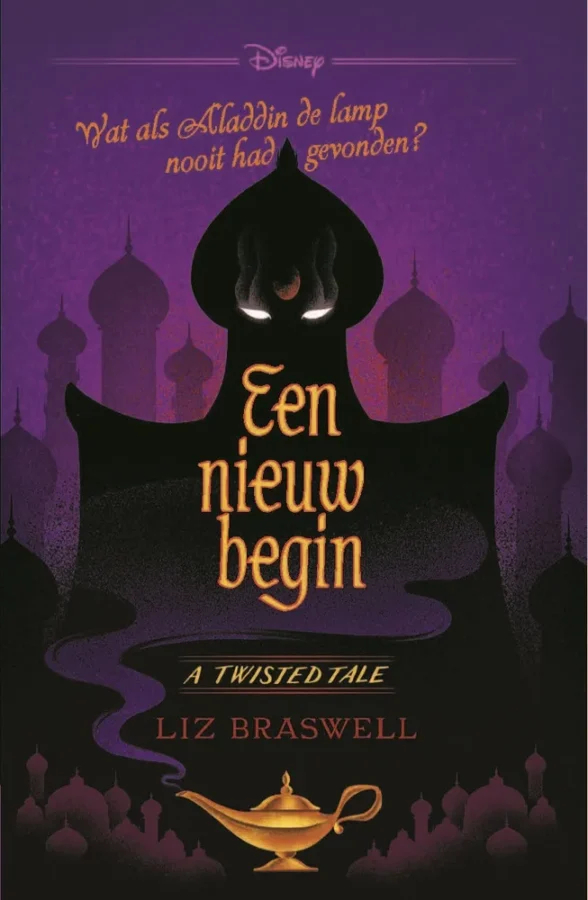 Rapunsel kinderboeken |