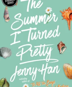 The Summer I Turned Pretty