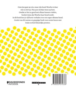 Alternative view of Mijn hond Woefus