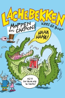 Lachebekken