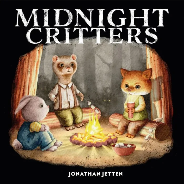 Midnight critters