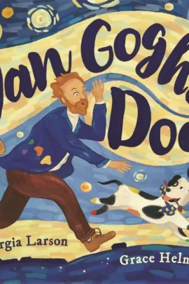 Van Gogh’s Dog