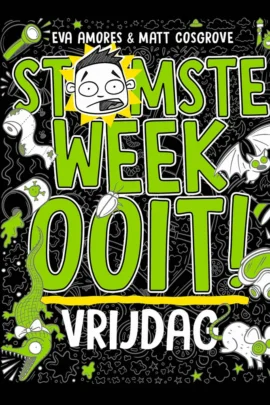 Vrijdag