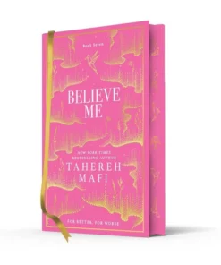 Believe Me