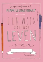Een week uit het leven van... | 9789045120577