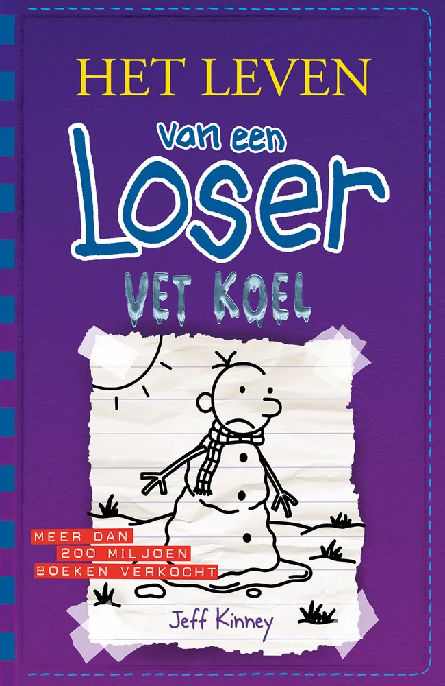 Vet koel | 9789026142659 Vet koel