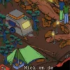 Nick en de nevelheksen | 9789081812115 Nick en de nevelheksen | 9789081812115