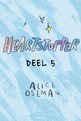 Nick en Charlie zijn klaar voor de volgende stap…