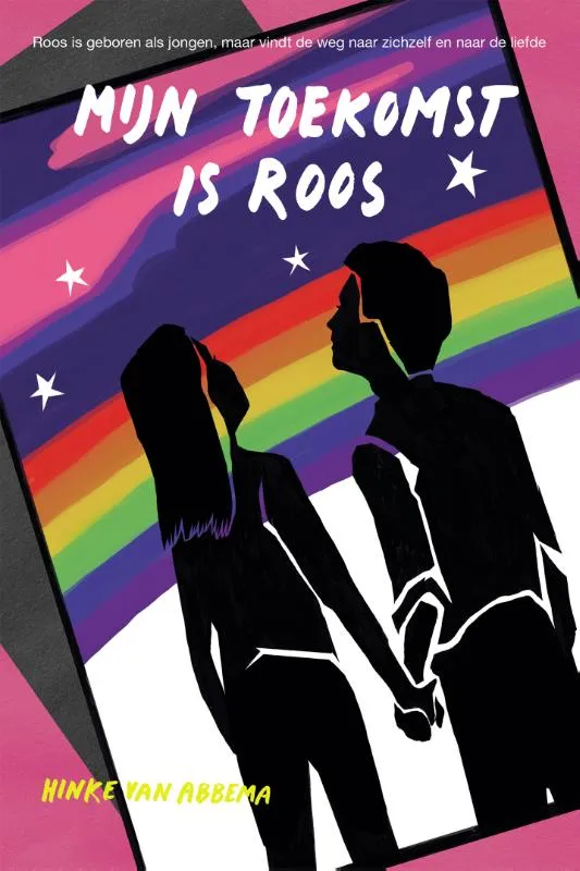 Mijn toekomst is Roos | 9789026627378 Mijn toekomst is Roos